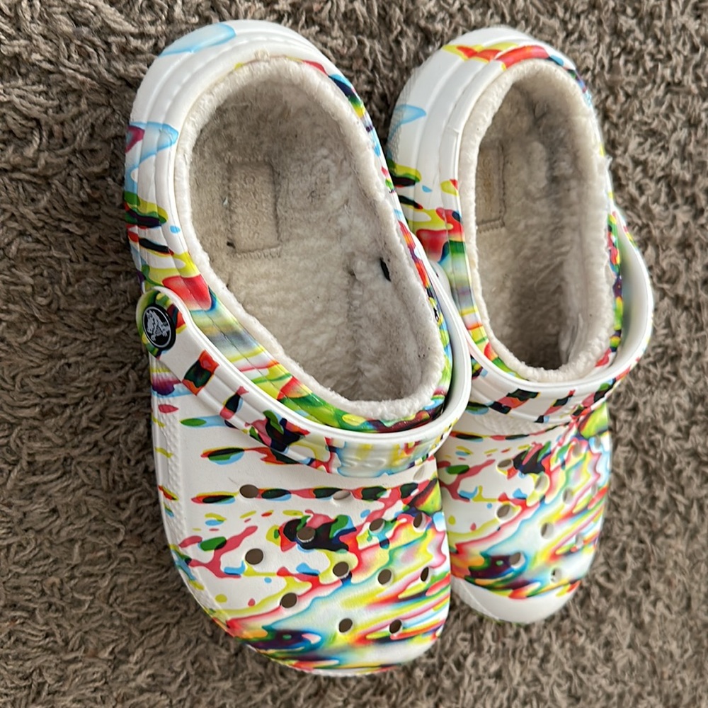 Crocs - Picture 2 of 2